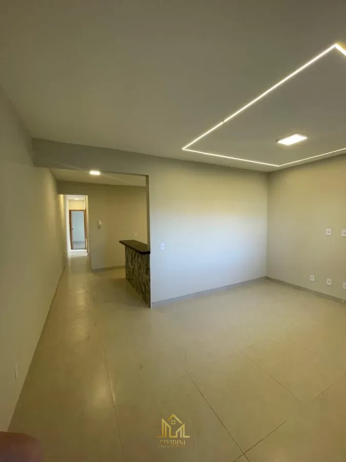 Imagem de Apartamento à venda no bairro Shopping Park em Uberlândia/MG