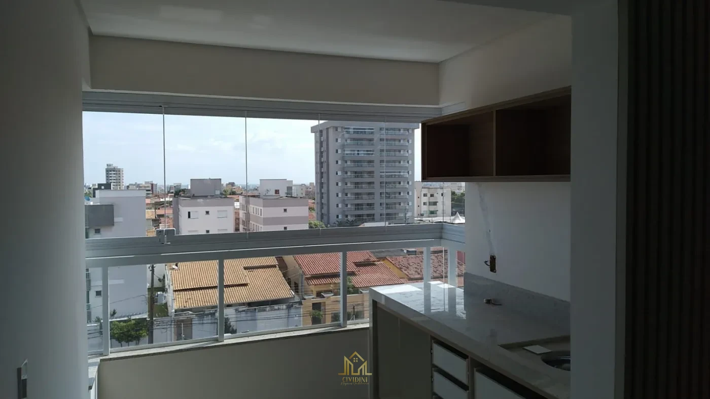 Imagem de Apartamento à venda no bairro Santa Mônica em Uberlândia/MG