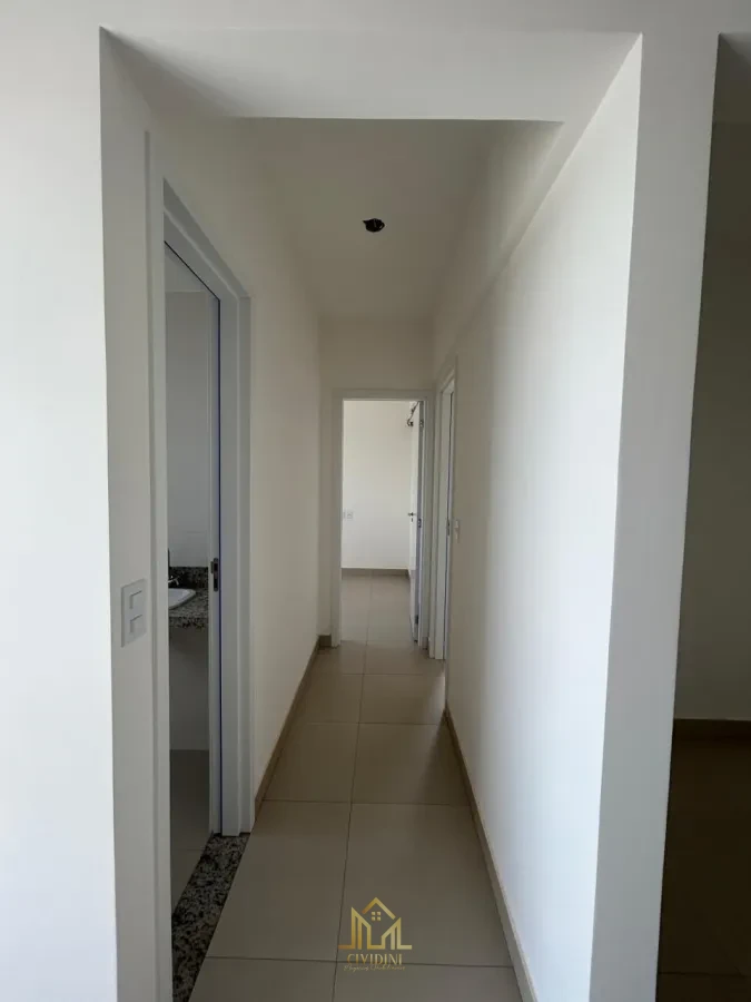 Imagem de Apartamento à venda no bairro Novo Mundo em Uberlândia/MG