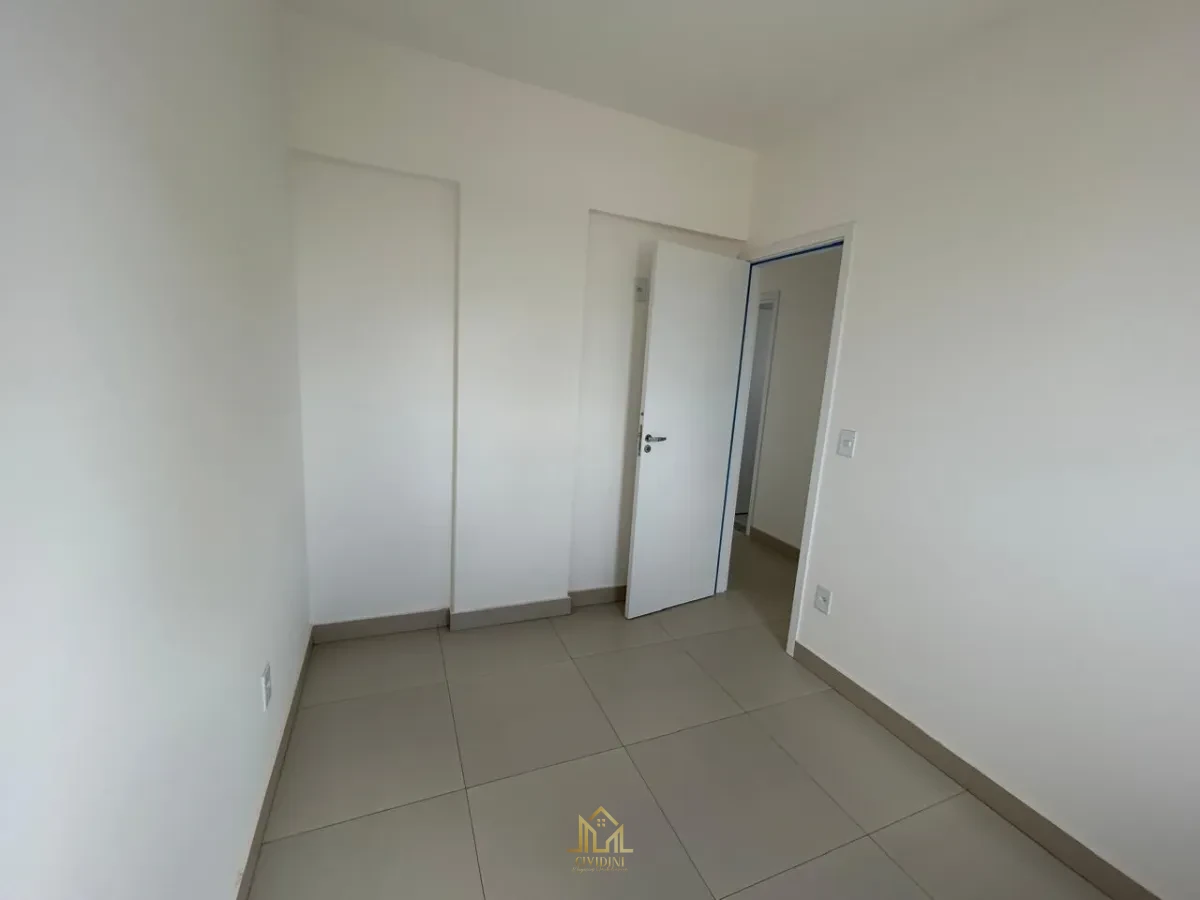 Imagem de Apartamento à venda no bairro Novo Mundo em Uberlândia/MG