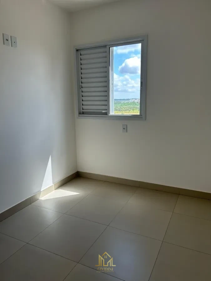 Imagem de Apartamento à venda no bairro Novo Mundo em Uberlândia/MG