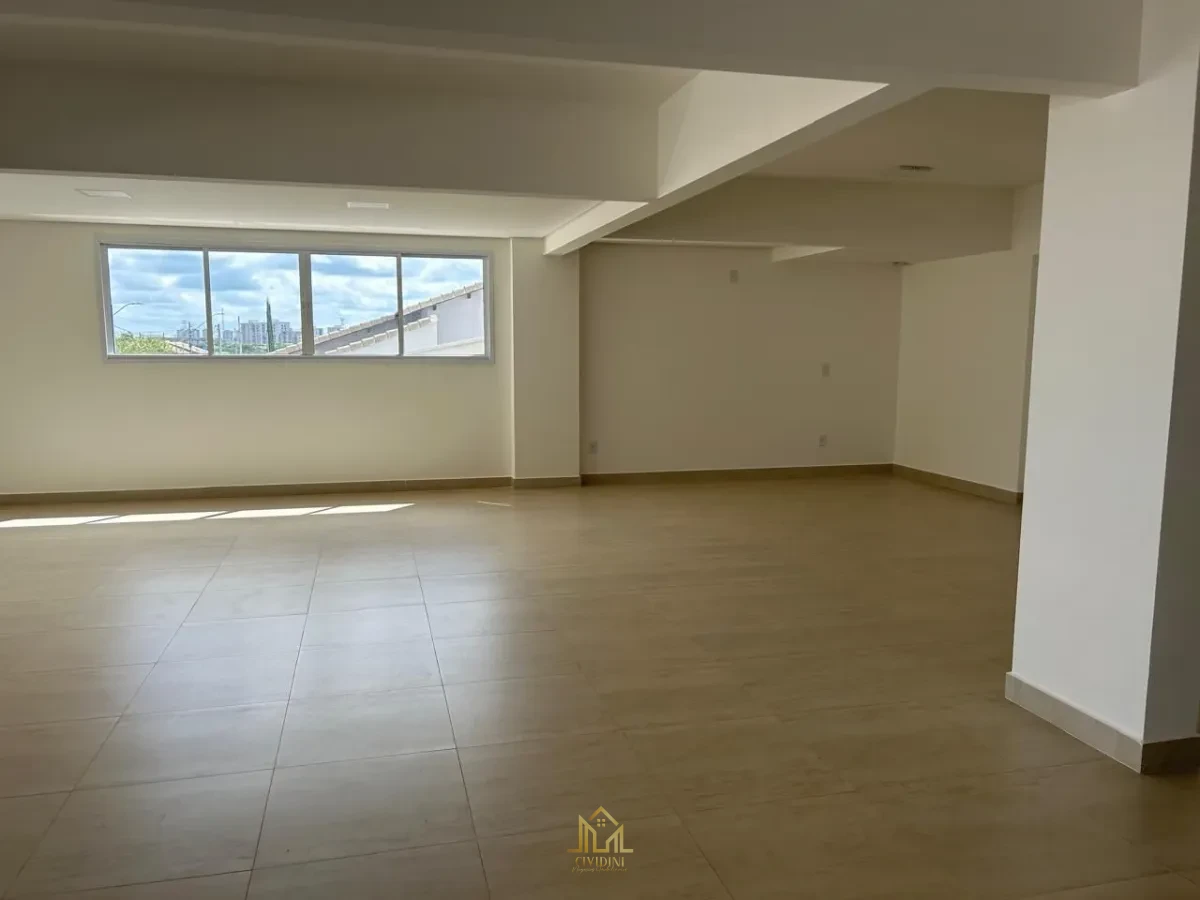 Imagem de Apartamento à venda no bairro Novo Mundo em Uberlândia/MG