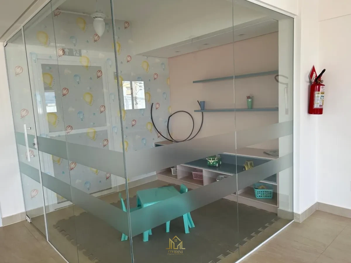 Imagem de Apartamento à venda no bairro Novo Mundo em Uberlândia/MG