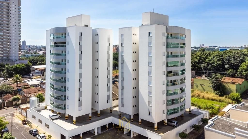 Imagem de Apartamento à venda no bairro Tubalina em Uberlândia/MG