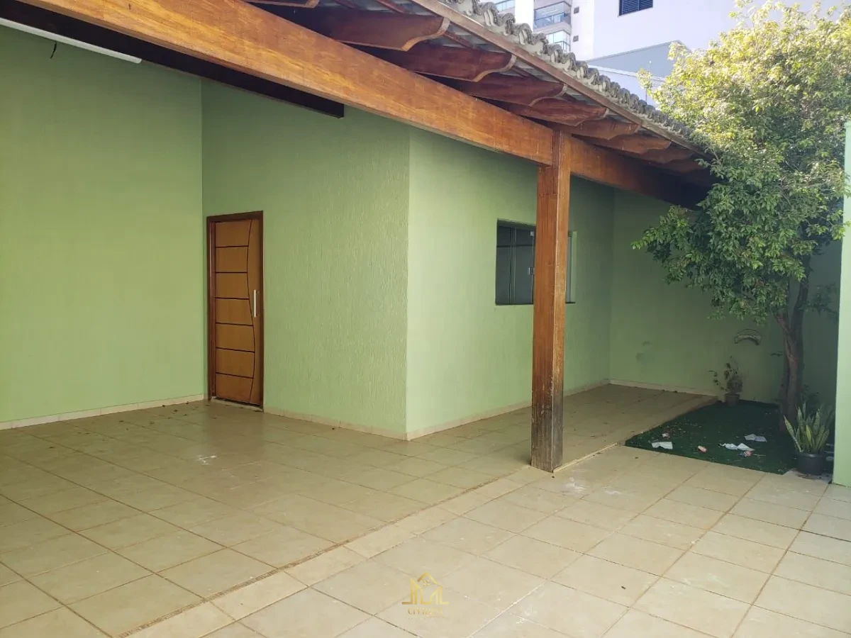 Imagem de Casa à venda no bairro Alto Umuarama em Uberlândia/MG