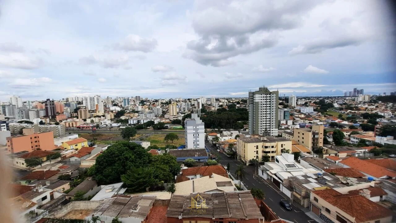 Imagem de Apartamento à venda no bairro Lidice em Uberlândia/MG