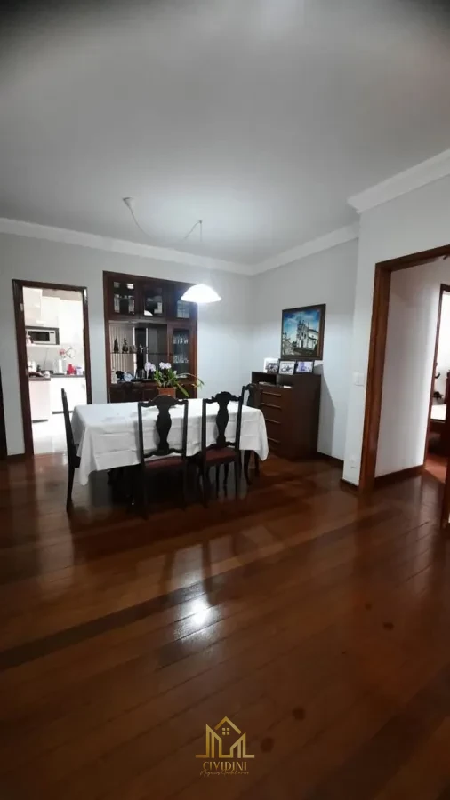 Imagem de Apartamento à venda no bairro Lidice em Uberlândia/MG