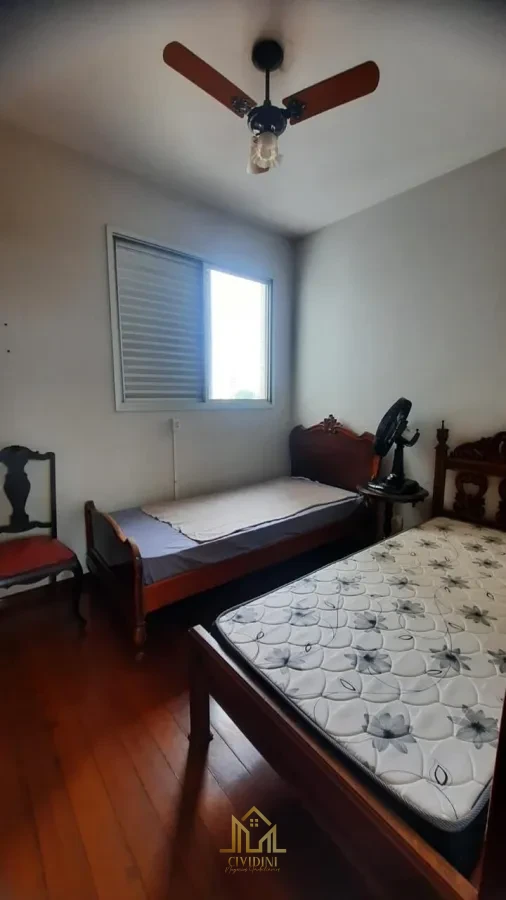 Imagem de Apartamento à venda no bairro Lidice em Uberlândia/MG