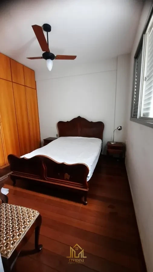 Imagem de Apartamento à venda no bairro Lidice em Uberlândia/MG