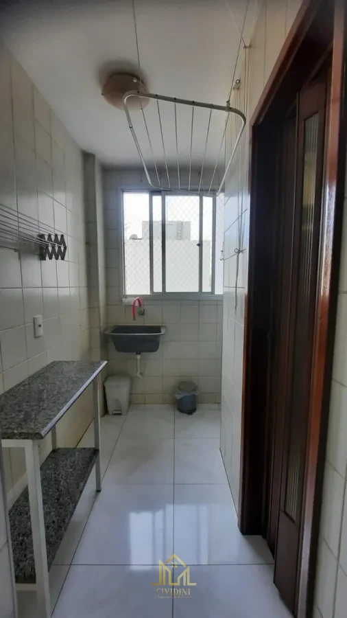 Imagem de Apartamento à venda no bairro Lidice em Uberlândia/MG