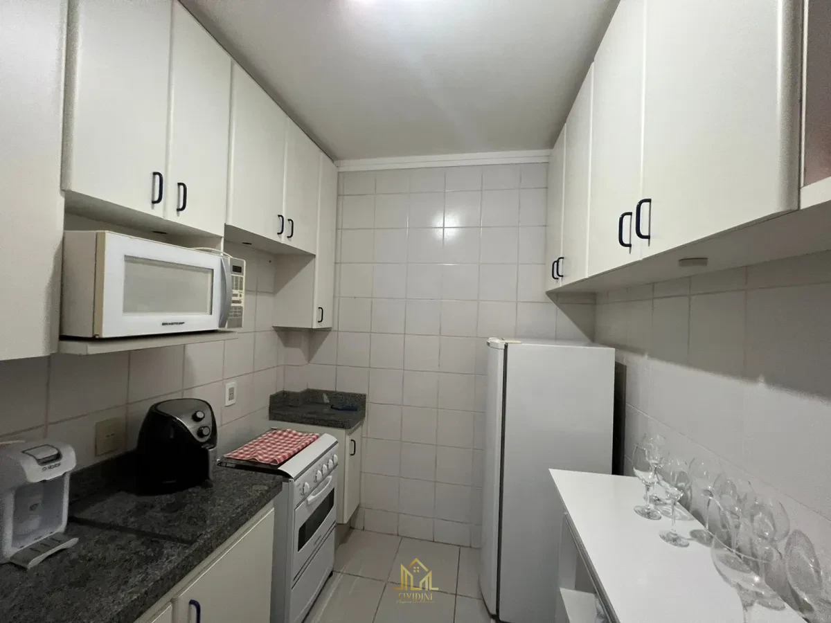 Imagem de Apartamento à venda no bairro Patrimônio em Uberlândia/MG