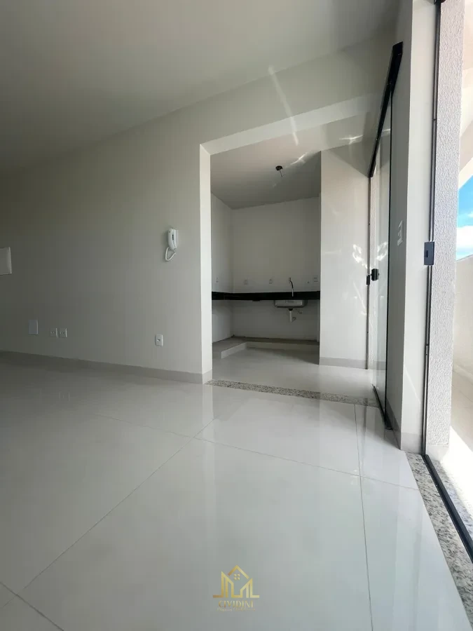 Imagem de Apartamento à venda no bairro Santa Mônica em Uberlândia/MG