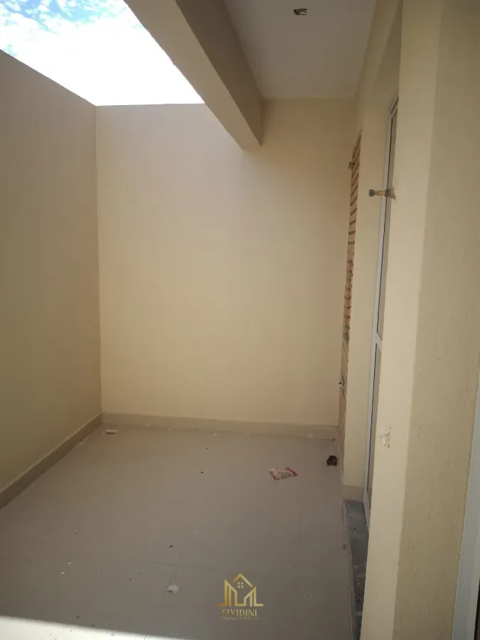 Imagem de Apartamento à venda no bairro Santa Mônica em Uberlândia/MG