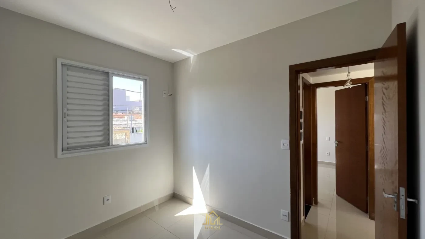 Imagem de Apartamento à venda no bairro Santa Mônica em Uberlândia/MG