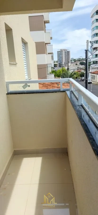 Imagem de Apartamento à venda no bairro Santa Mônica em Uberlândia/MG