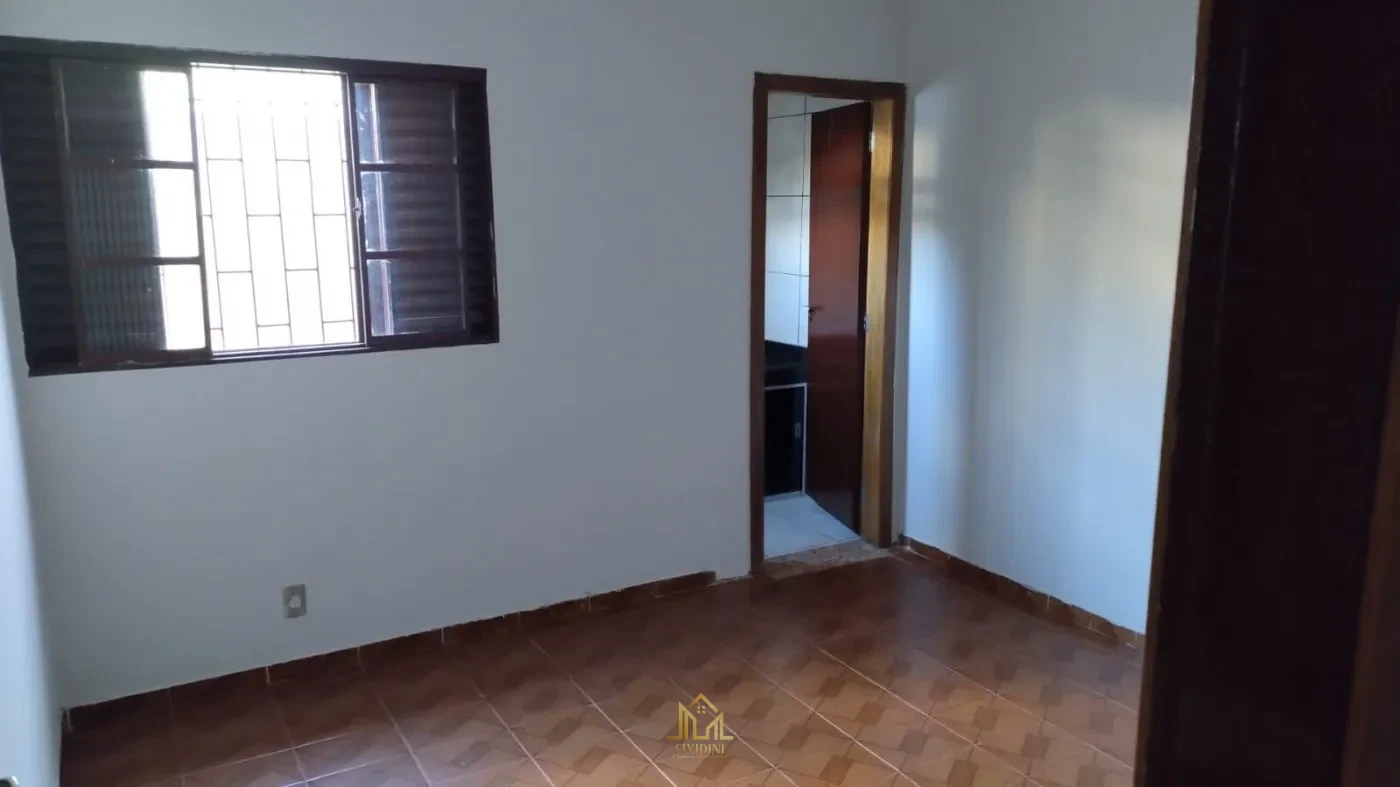 Imagem de Casa à venda no bairro Custódio Pereira em Uberlândia/MG