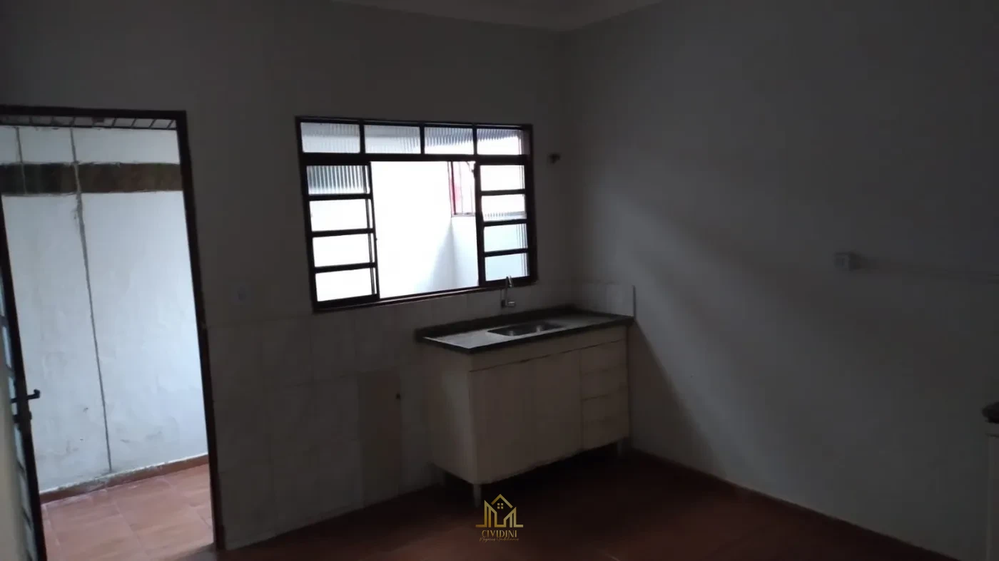 Imagem de Casa à venda no bairro Custódio Pereira em Uberlândia/MG