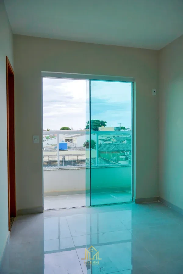 Imagem de Apartamento à venda no bairro Osvaldo Rezende em Uberlândia/MG