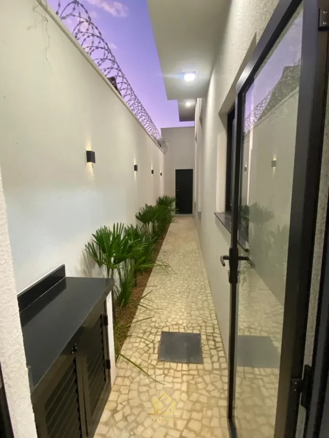 Imagem de Casa à venda no bairro Jardim Botânico em Uberlândia/MG