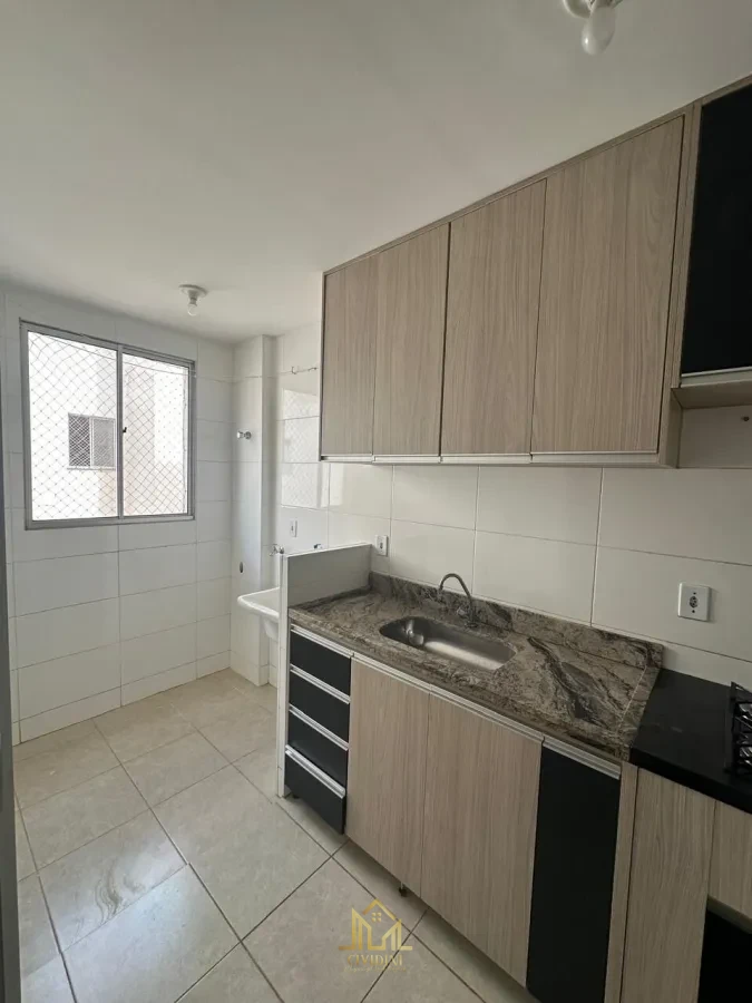 Imagem de Apartamento à venda no bairro Panorama em Uberlândia/MG