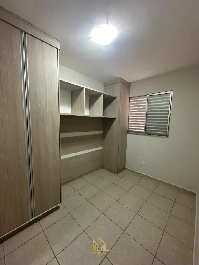 Imagem de Apartamento à venda no bairro Panorama em Uberlândia/MG