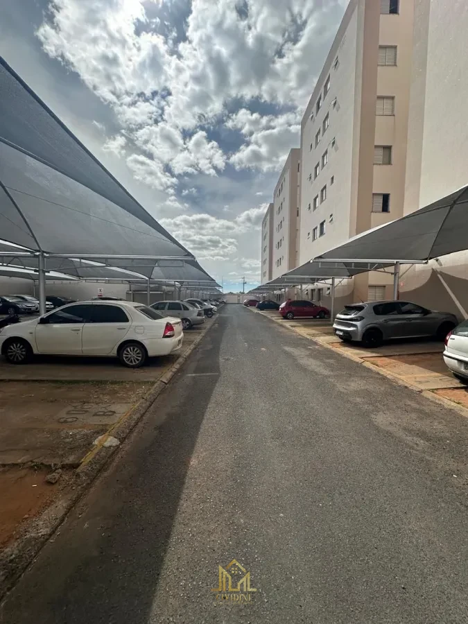 Imagem de Apartamento à venda no bairro Panorama em Uberlândia/MG