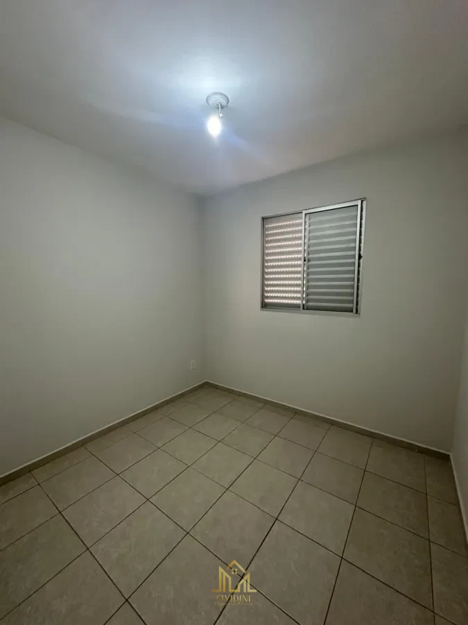 Imagem de Apartamento à venda no bairro Panorama em Uberlândia/MG