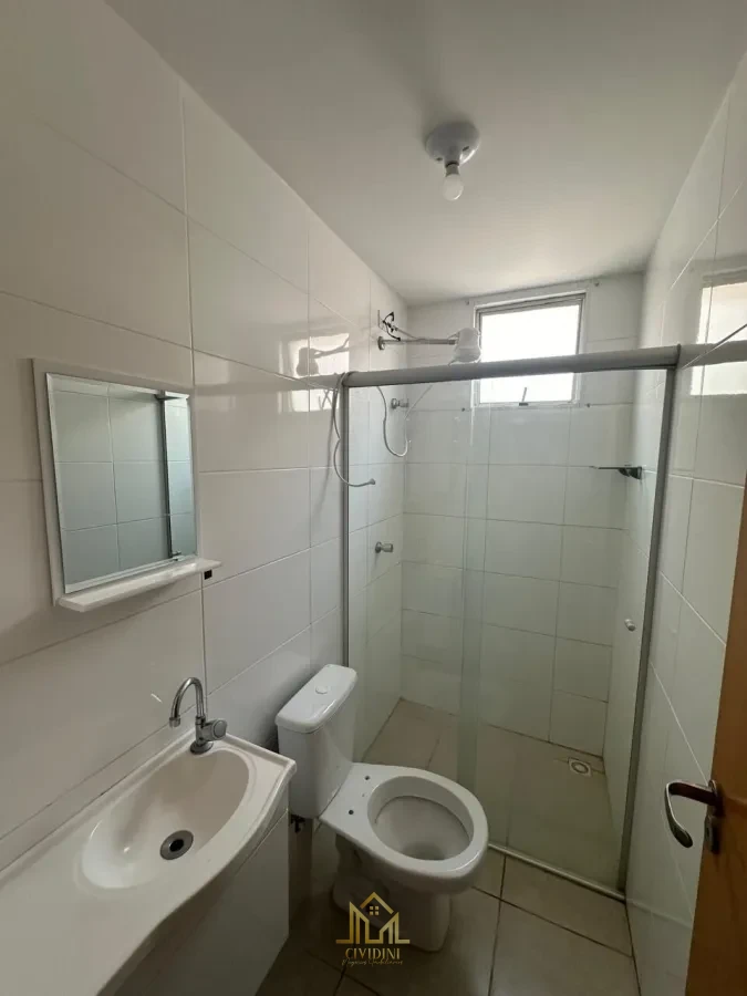 Imagem de Apartamento à venda no bairro Panorama em Uberlândia/MG