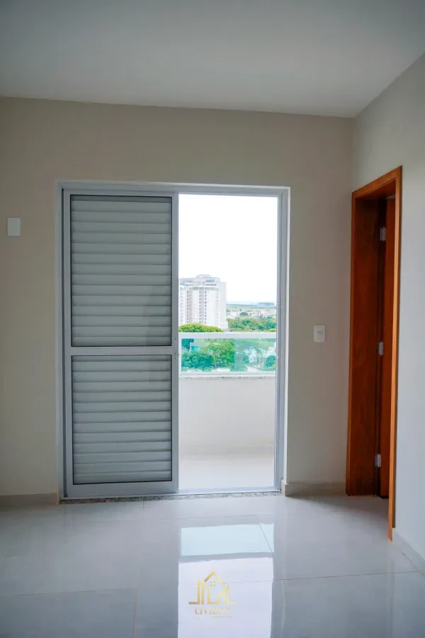 Imagem de Apartamento à venda no bairro Alto Umuarama em Uberlândia/MG