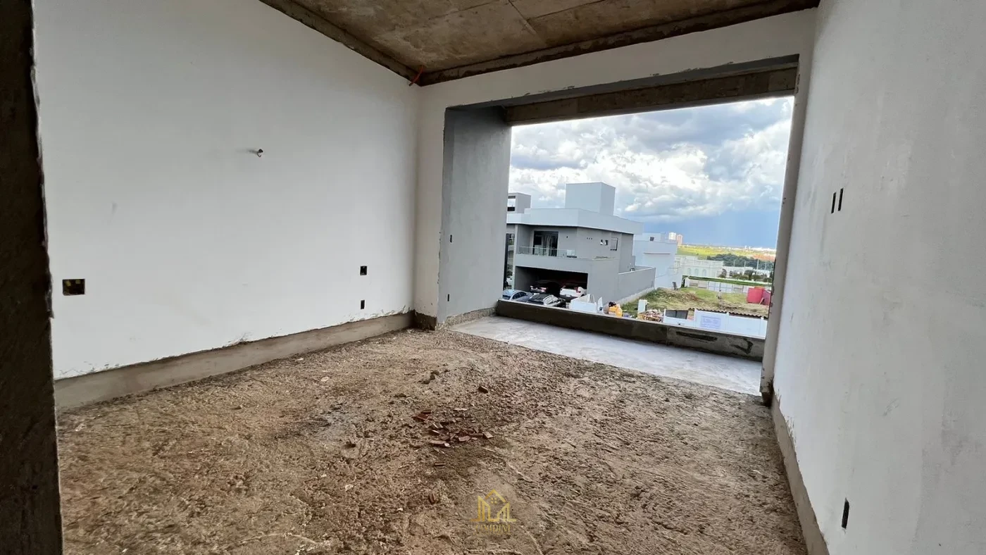 Imagem de Casa à venda no bairro Nova Uberlândia em Uberlândia/MG