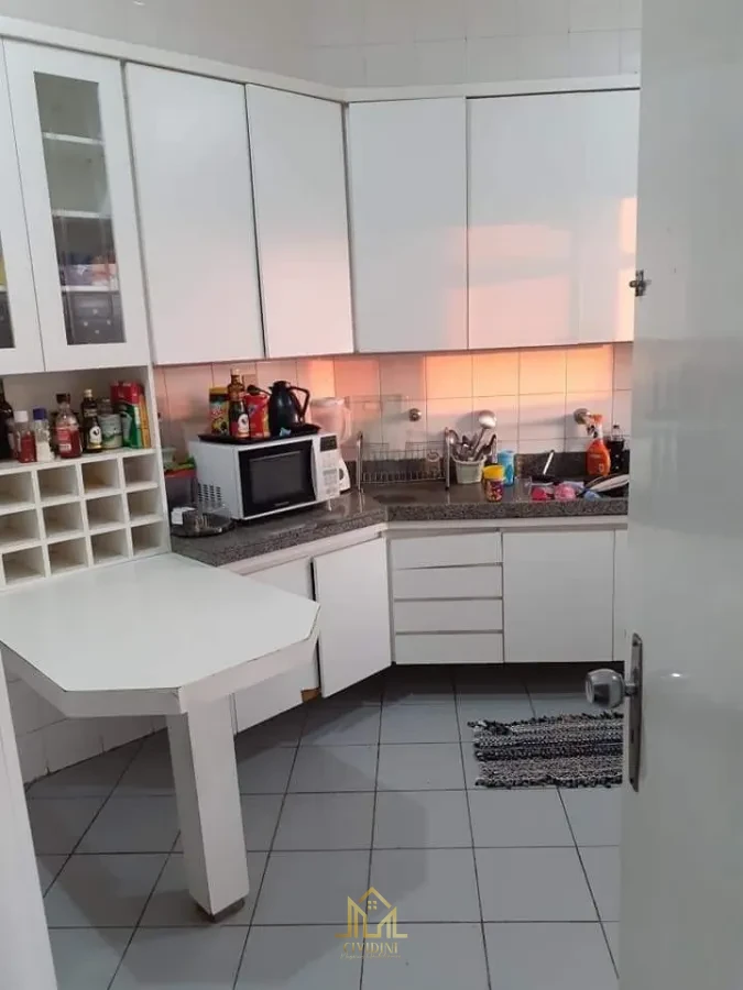 Imagem de Apartamento à venda no bairro Osvaldo Rezende em Uberlândia/MG