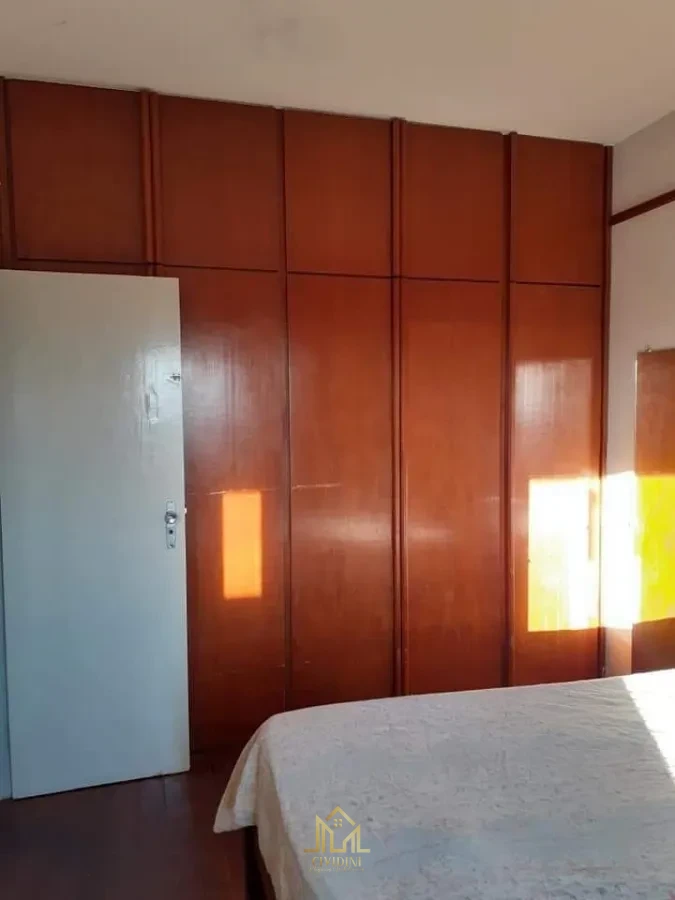 Imagem de Apartamento à venda no bairro Osvaldo Rezende em Uberlândia/MG