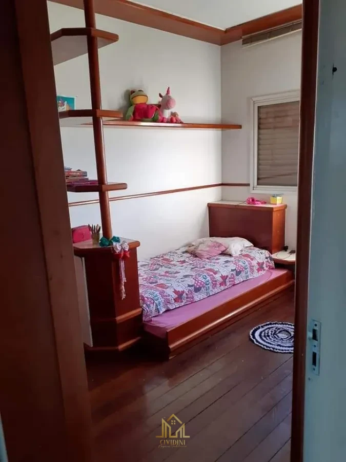 Imagem de Apartamento à venda no bairro Osvaldo Rezende em Uberlândia/MG