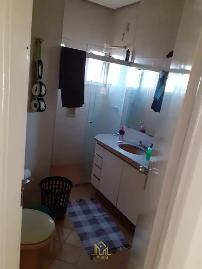 Imagem de Apartamento à venda no bairro Osvaldo Rezende em Uberlândia/MG