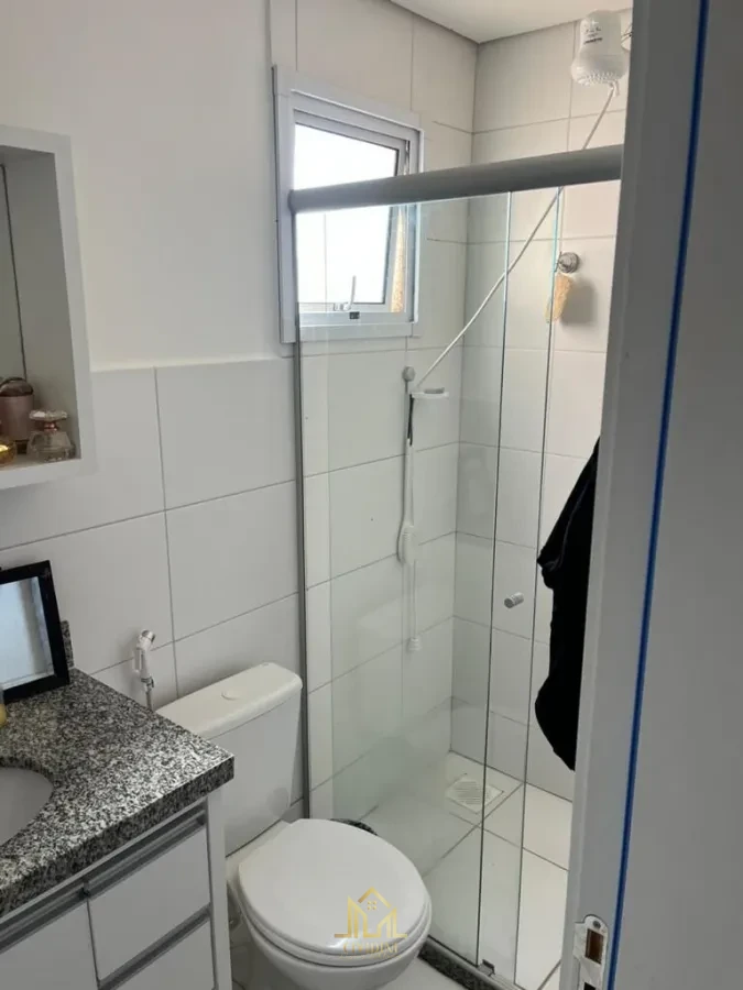 Imagem de Apartamento à venda no bairro Shopping Park em Uberlândia/MG