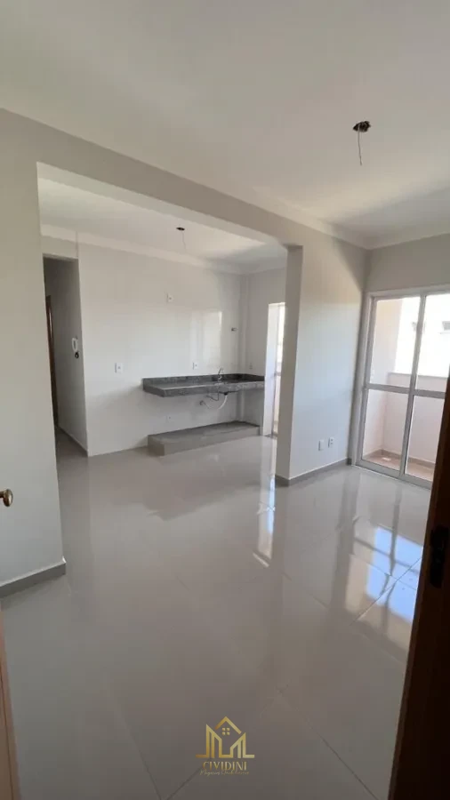 Imagem de Apartamento à venda no bairro Santa Mônica em Uberlândia/MG