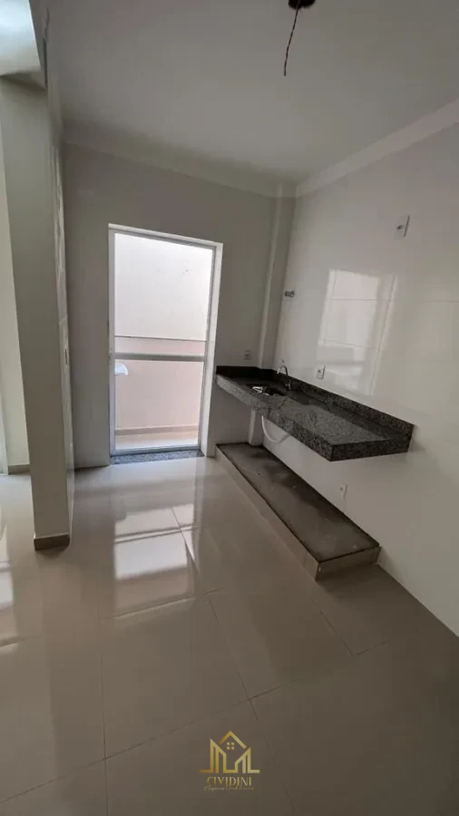 Imagem de Apartamento à venda no bairro Santa Mônica em Uberlândia/MG