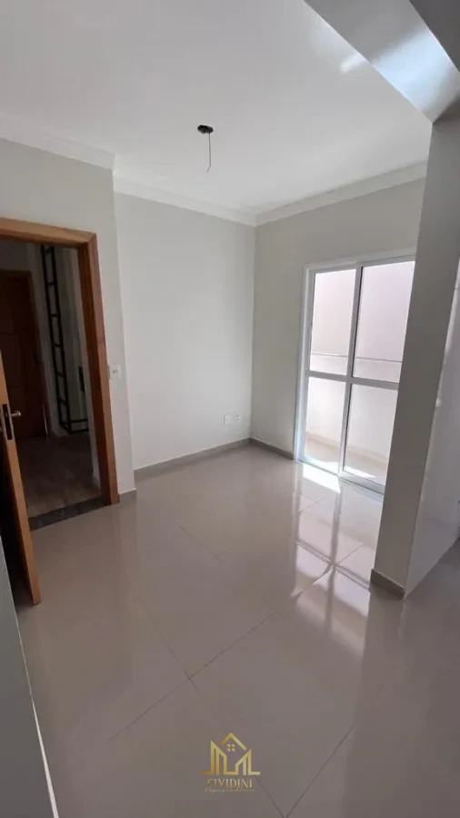 Imagem de Apartamento à venda no bairro Santa Mônica em Uberlândia/MG