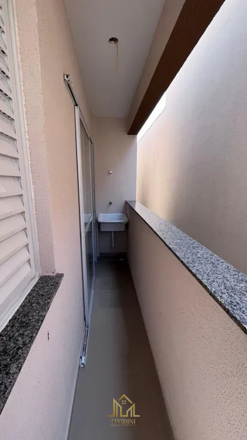 Imagem de Apartamento à venda no bairro Santa Mônica em Uberlândia/MG