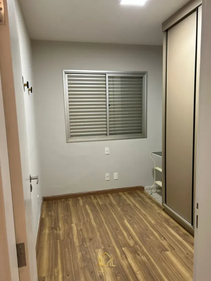 Imagem de Apartamento à venda no bairro Patrimônio em Uberlândia/MG