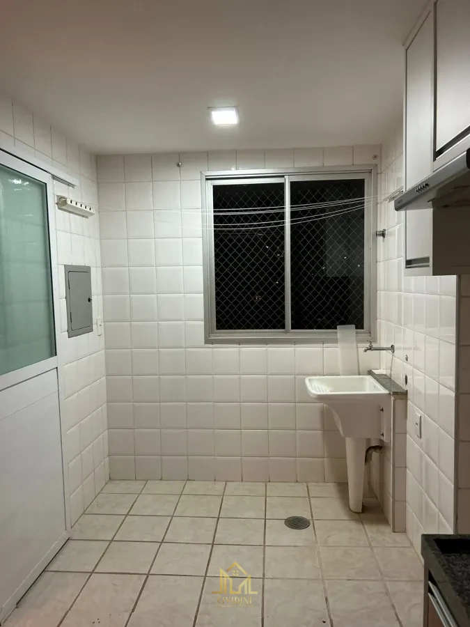 Imagem de Apartamento à venda no bairro Patrimônio em Uberlândia/MG