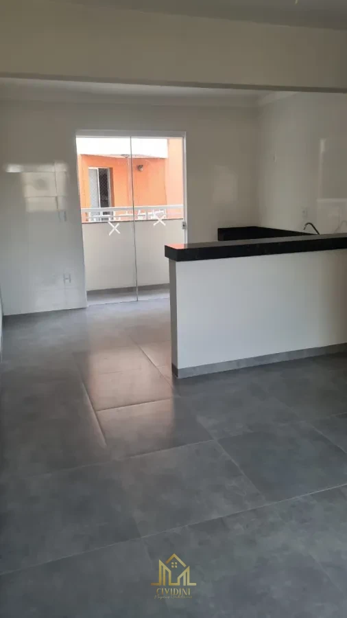 Imagem de Apartamento à venda no bairro Santa Mônica em Uberlândia/MG