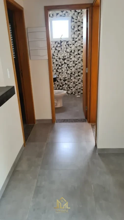 Imagem de Apartamento à venda no bairro Santa Mônica em Uberlândia/MG