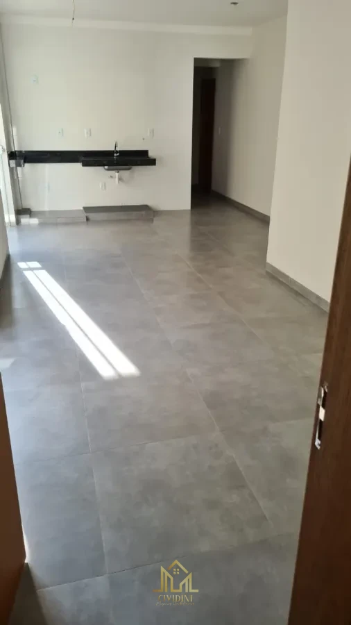 Imagem de Apartamento à venda no bairro Santa Mônica em Uberlândia/MG