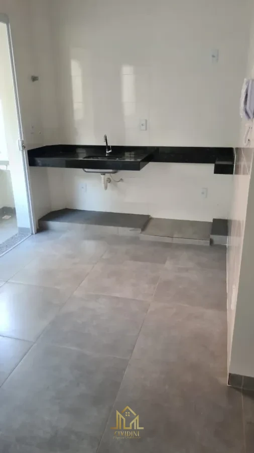 Imagem de Apartamento à venda no bairro Santa Mônica em Uberlândia/MG