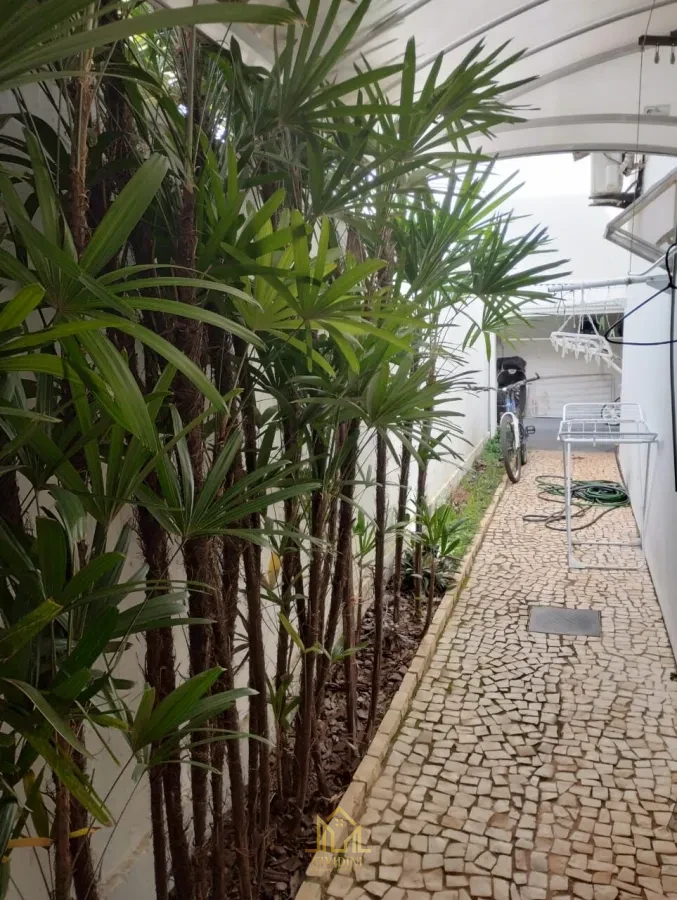 Imagem de Casa à venda no bairro Aclimação em Uberlândia/MG