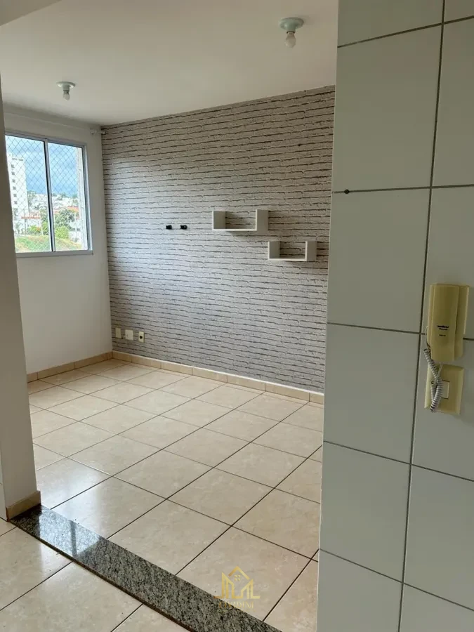 Imagem de Apartamento à venda no bairro Patrimônio em Uberlândia/MG