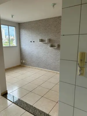 Imagem de Apartamento à venda no bairro Patrimônio em Uberlândia/MG