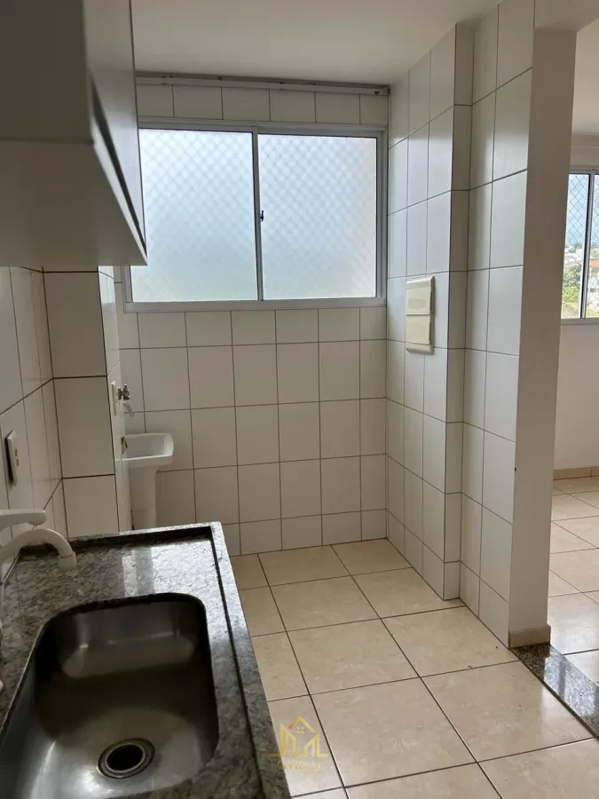 Imagem de Apartamento à venda no bairro Patrimônio em Uberlândia/MG