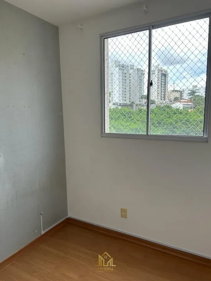 Imagem de Apartamento à venda no bairro Patrimônio em Uberlândia/MG